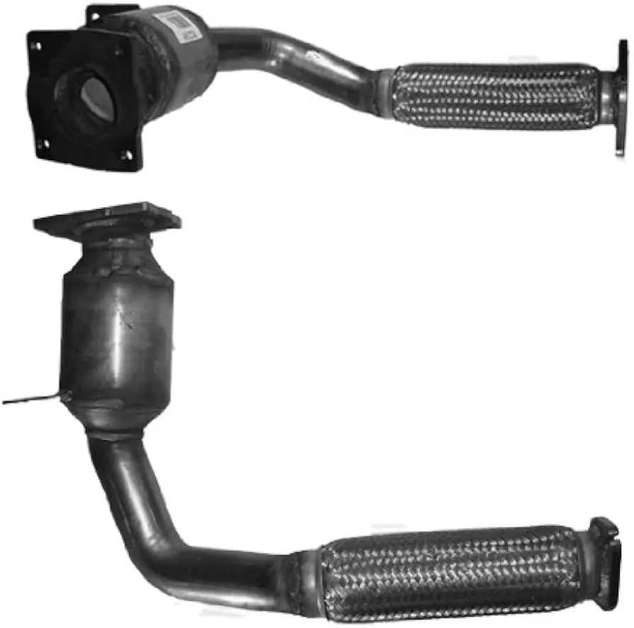 Katalysator AHG AHG80298