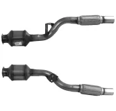 Katalysator AHG AHG80304