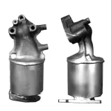 Katalysator AHG AHG80306