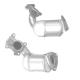 Katalysator AHG AHG80308