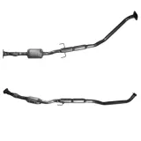 Katalysator AHG AHG80311