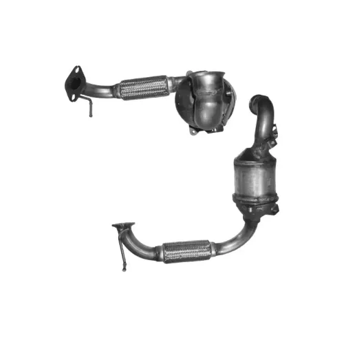 Katalysator AHG AHG80323 Bild Katalysator AHG AHG80323