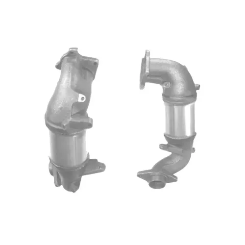 Katalysator AHG AHG80326 Bild Katalysator AHG AHG80326