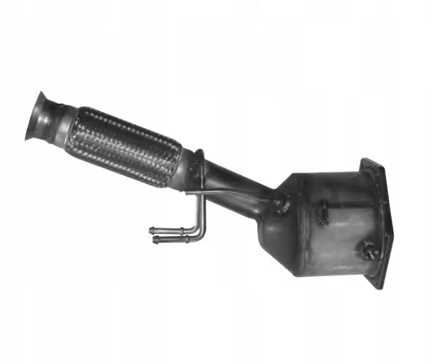 Katalysator AHG AHG80335