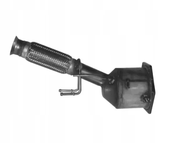 Katalysator AHG AHG80335 Bild Katalysator AHG AHG80335