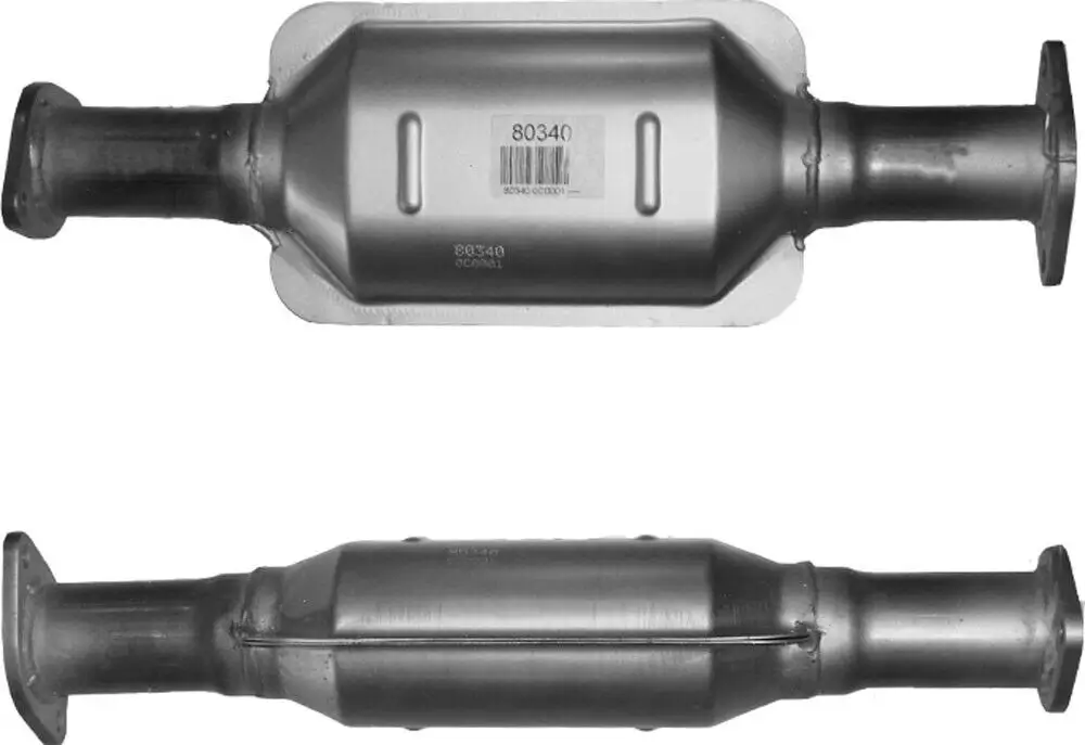 Katalysator AHG AHG80340