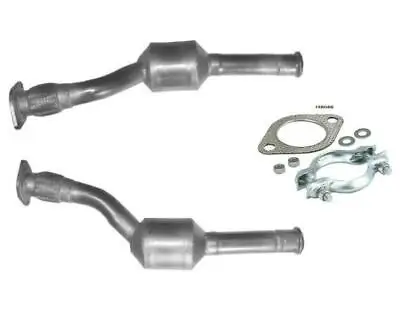 Katalysator AHG AHG80345 Bild Katalysator AHG AHG80345
