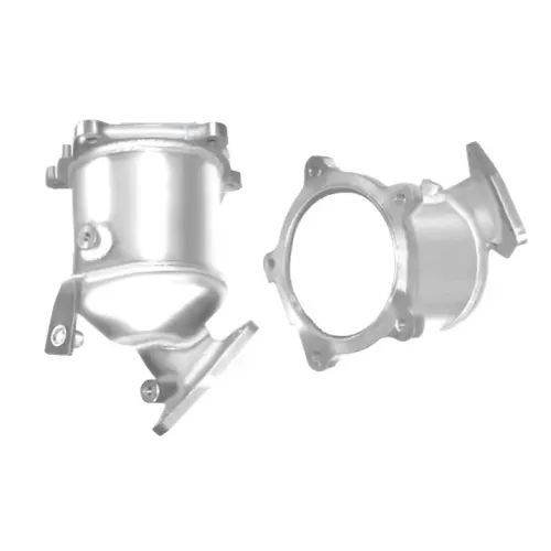 Katalysator AHG AHG80369 Bild Katalysator AHG AHG80369