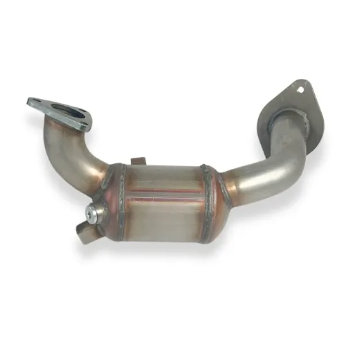 Katalysator AHG AHG80384 Bild Katalysator AHG AHG80384