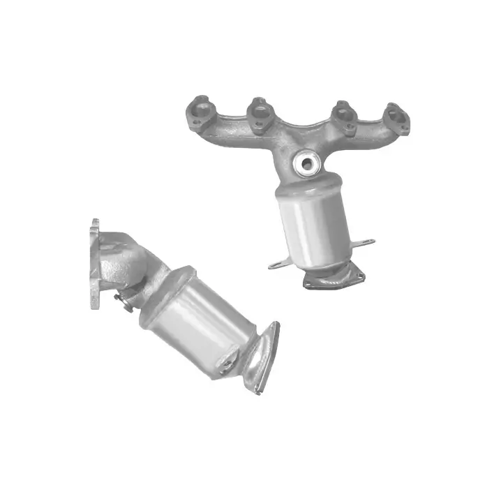 Katalysator AHG AHG80385