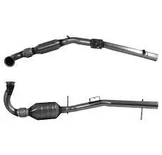 Katalysator AHG AHG80399 Bild Katalysator AHG AHG80399