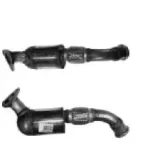 Katalysator AHG AHG80401