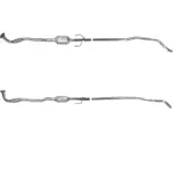 Katalysator AHG AHG80410