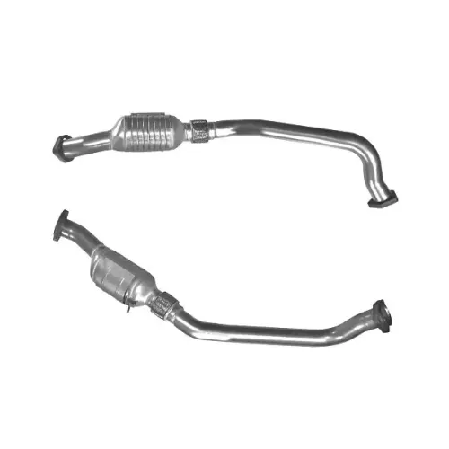 Katalysator AHG AHG80456 Bild Katalysator AHG AHG80456