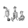 Katalysator AHG AHG80463