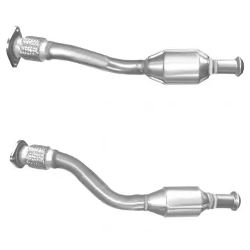 Katalysator AHG AHG80476