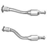 Katalysator AHG AHG80476