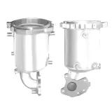 Katalysator AHG AHG80523