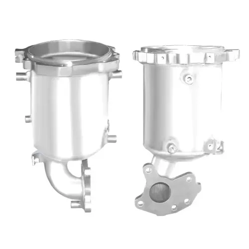 Katalysator AHG AHG80523 Bild Katalysator AHG AHG80523