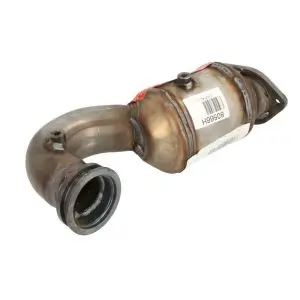 Katalysator AHG AHG80566 Bild Katalysator AHG AHG80566