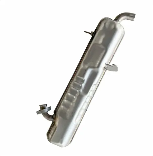 Katalysator AHG AHG80599 Bild Katalysator AHG AHG80599