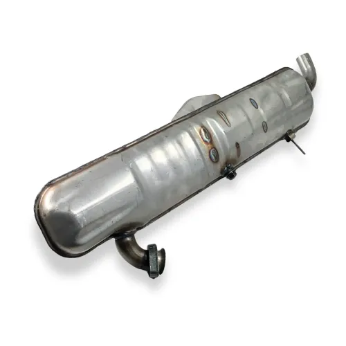 Katalysator AHG AHG80599 Bild Katalysator AHG AHG80599