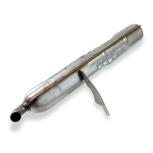 Katalysator AHG AHG80599 Bild Katalysator AHG AHG80599