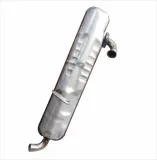 Katalysator AHG AHG80599