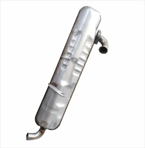 Katalysator AHG AHG80599 Bild Katalysator AHG AHG80599