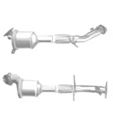 Katalysator AHG AHG80621