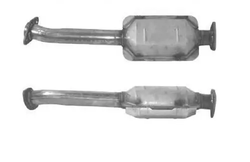 Katalysator AHG AHG90039 Bild Katalysator AHG AHG90039