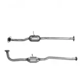 Katalysator AHG AHG90056