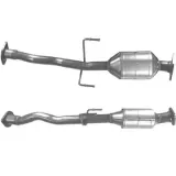 Katalysator AHG AHG90075