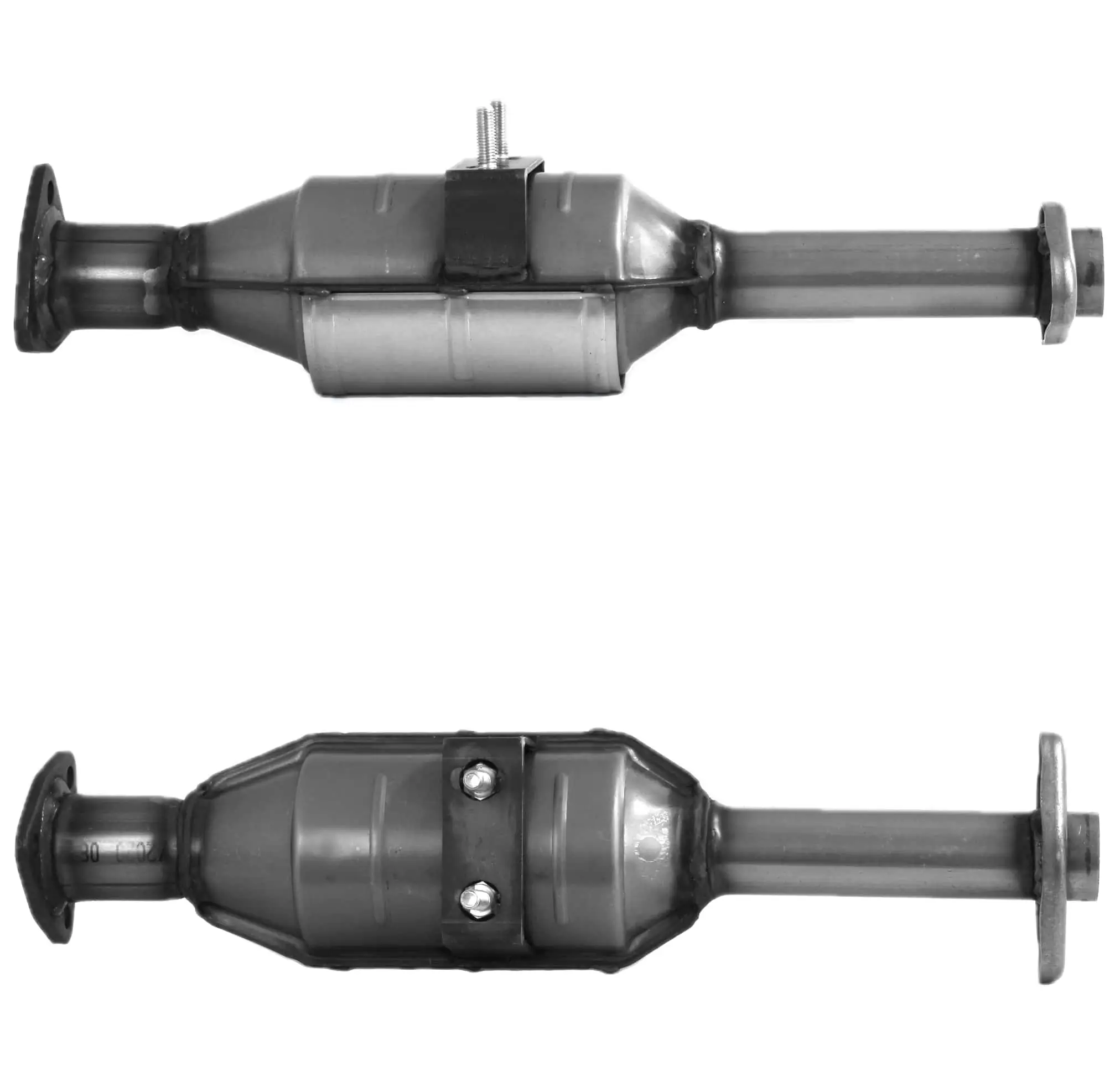 Katalysator AHG AHG90077