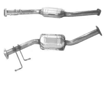 Katalysator AHG AHG90093 Bild Katalysator AHG AHG90093