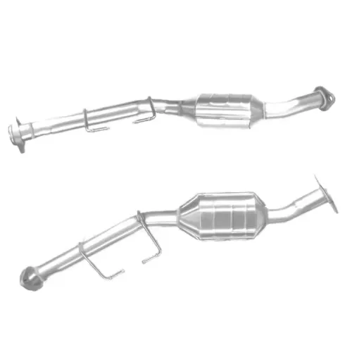 Katalysator AHG AHG90109 Bild Katalysator AHG AHG90109