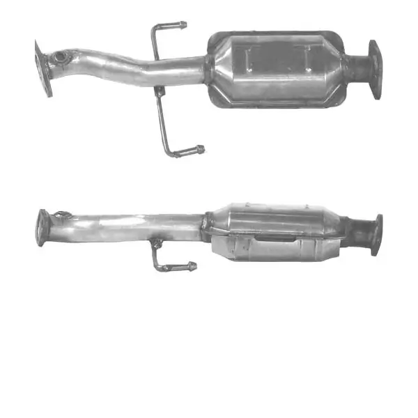 Katalysator AHG AHG90123