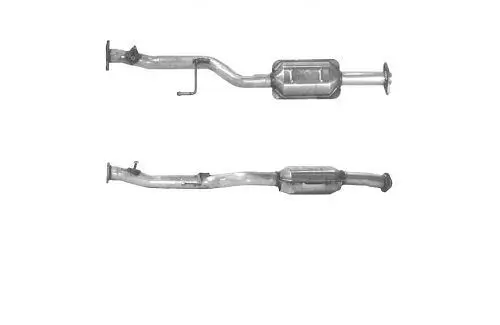Katalysator AHG AHG90124 Bild Katalysator AHG AHG90124