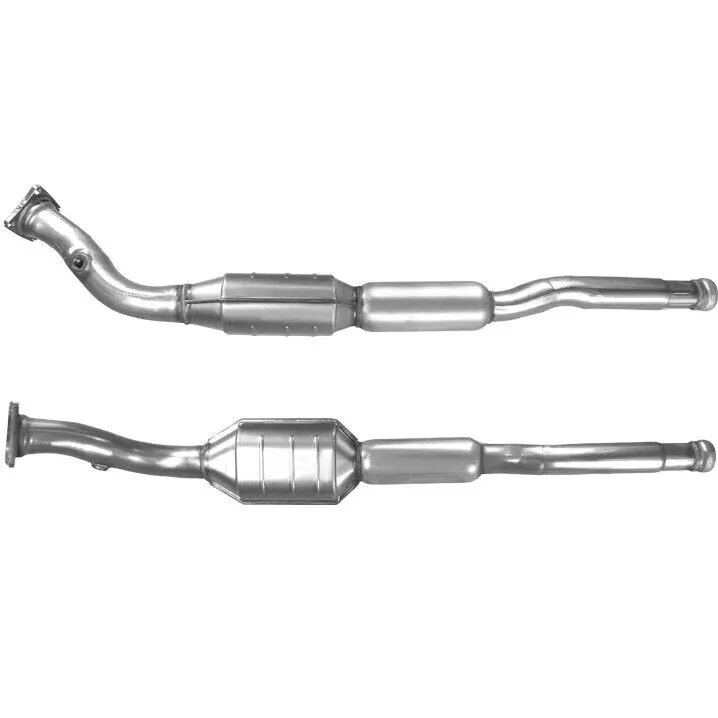 Katalysator AHG AHG90127