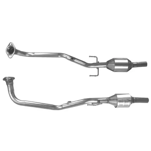 Katalysator AHG AHG90249 Bild Katalysator AHG AHG90249