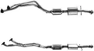 Katalysator AHG AHG90271