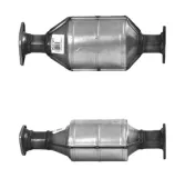 Katalysator AHG AHG90272