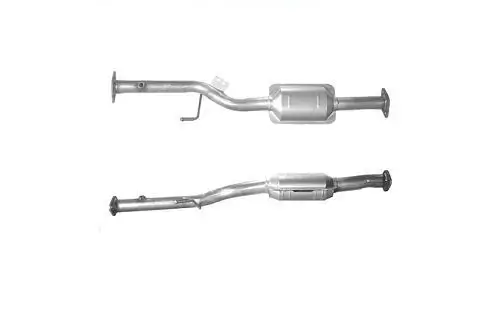 Katalysator AHG AHG90373 Bild Katalysator AHG AHG90373