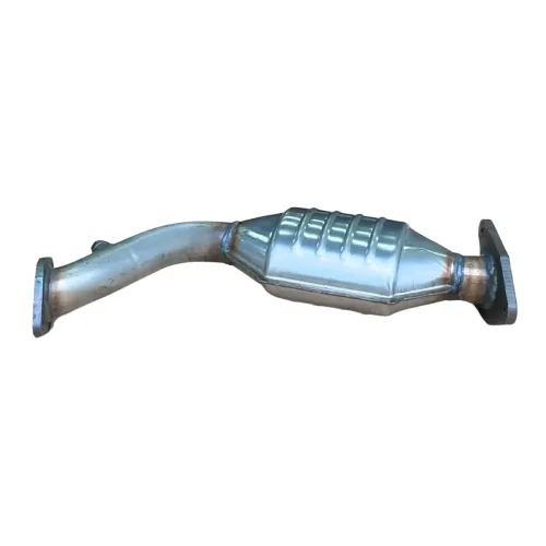 Katalysator AHG AHG90404 Bild Katalysator AHG AHG90404