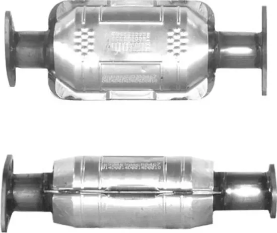 Katalysator AHG AHG90467 Bild Katalysator AHG AHG90467