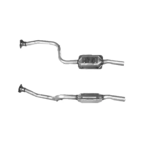 Katalysator AHG AHG90593 Bild Katalysator AHG AHG90593