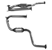 Katalysator AHG AHG90647