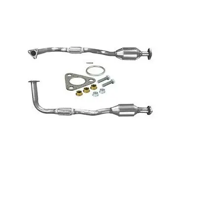 Katalysator AHG AHG90658 Bild Katalysator AHG AHG90658