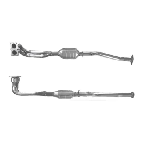 Katalysator AHG AHG90702 Bild Katalysator AHG AHG90702