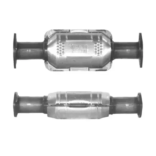 Katalysator AHG AHG90708 Bild Katalysator AHG AHG90708